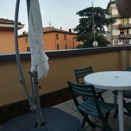 Apartamento Casamia Bolonia Exterior foto