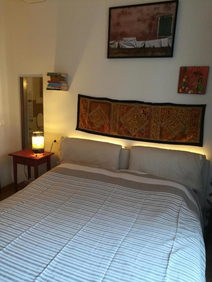 Apartamento Casamia Bolonia Exterior foto