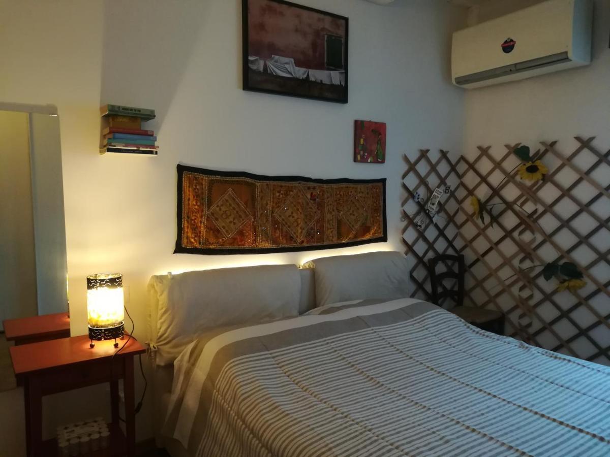 Apartamento Casamia Bolonia Exterior foto
