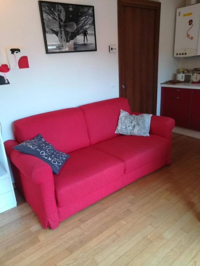 Apartamento Casamia Bolonia Exterior foto