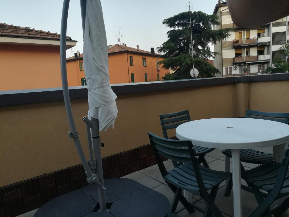 Apartamento Casamia Bolonia Exterior foto
